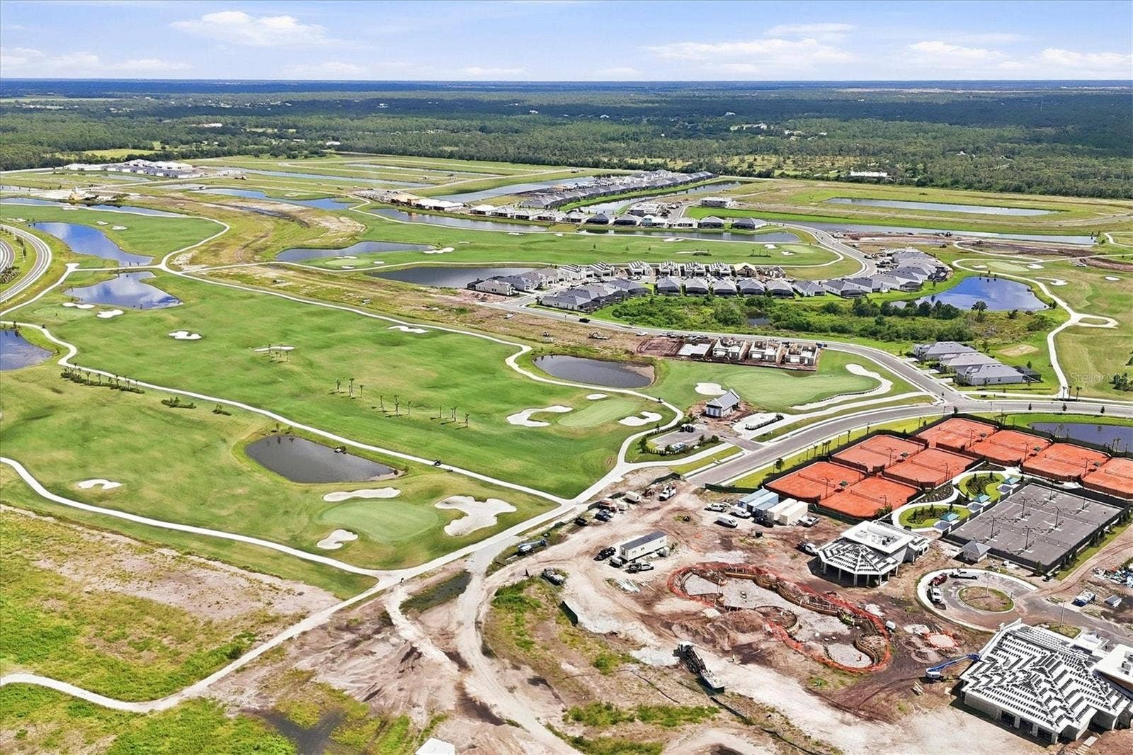 19110 SCALLOP LOOP, #203, Lakewood Ranch, FL 34211
