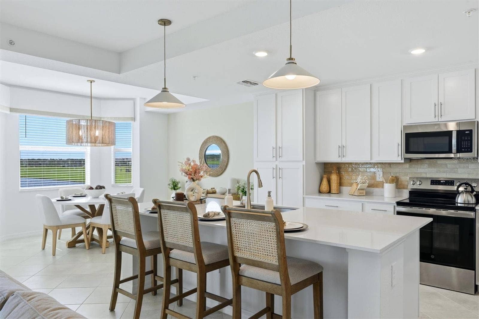 19110 SCALLOP LOOP, #203, Lakewood Ranch, FL 34211