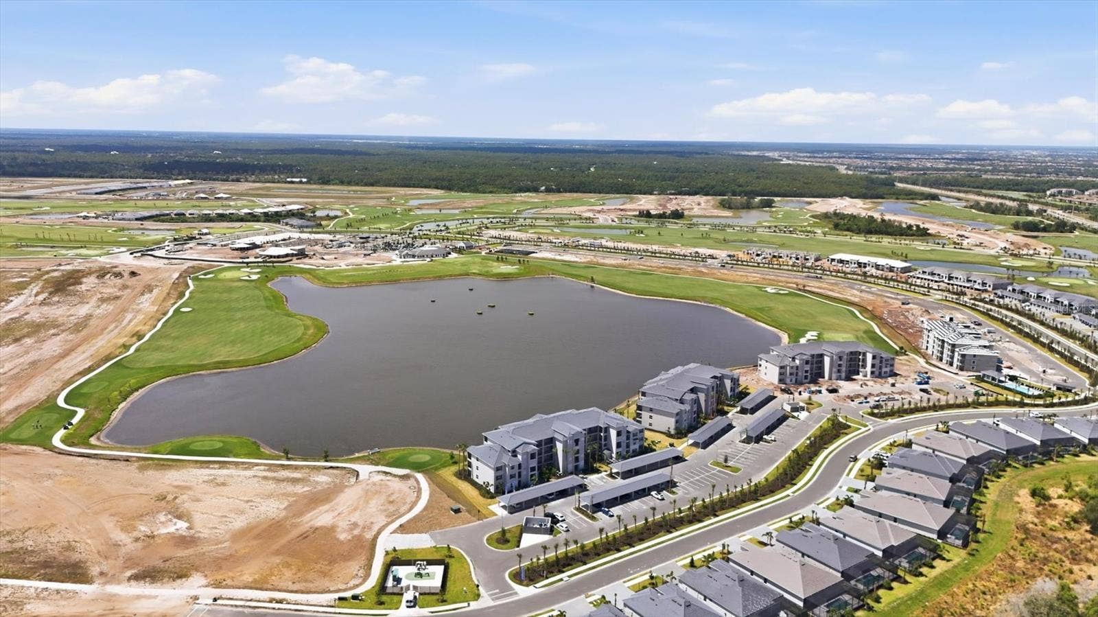19110 SCALLOP LOOP, #203, Lakewood Ranch, FL 34211