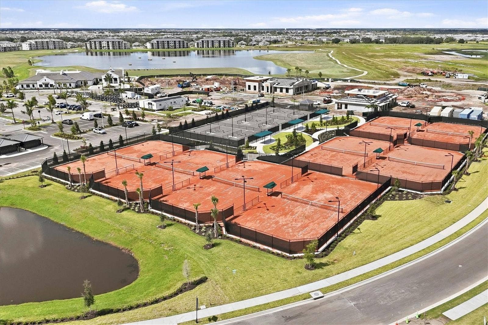 19110 SCALLOP LOOP, #203, Lakewood Ranch, FL 34211