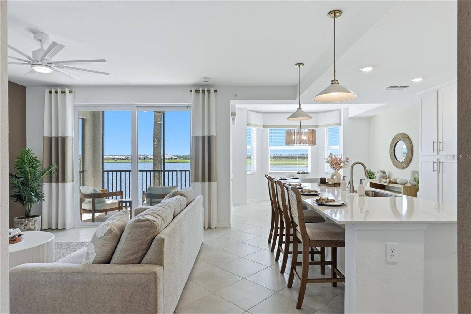 19110 SCALLOP LOOP, #203, Lakewood Ranch, FL 34211