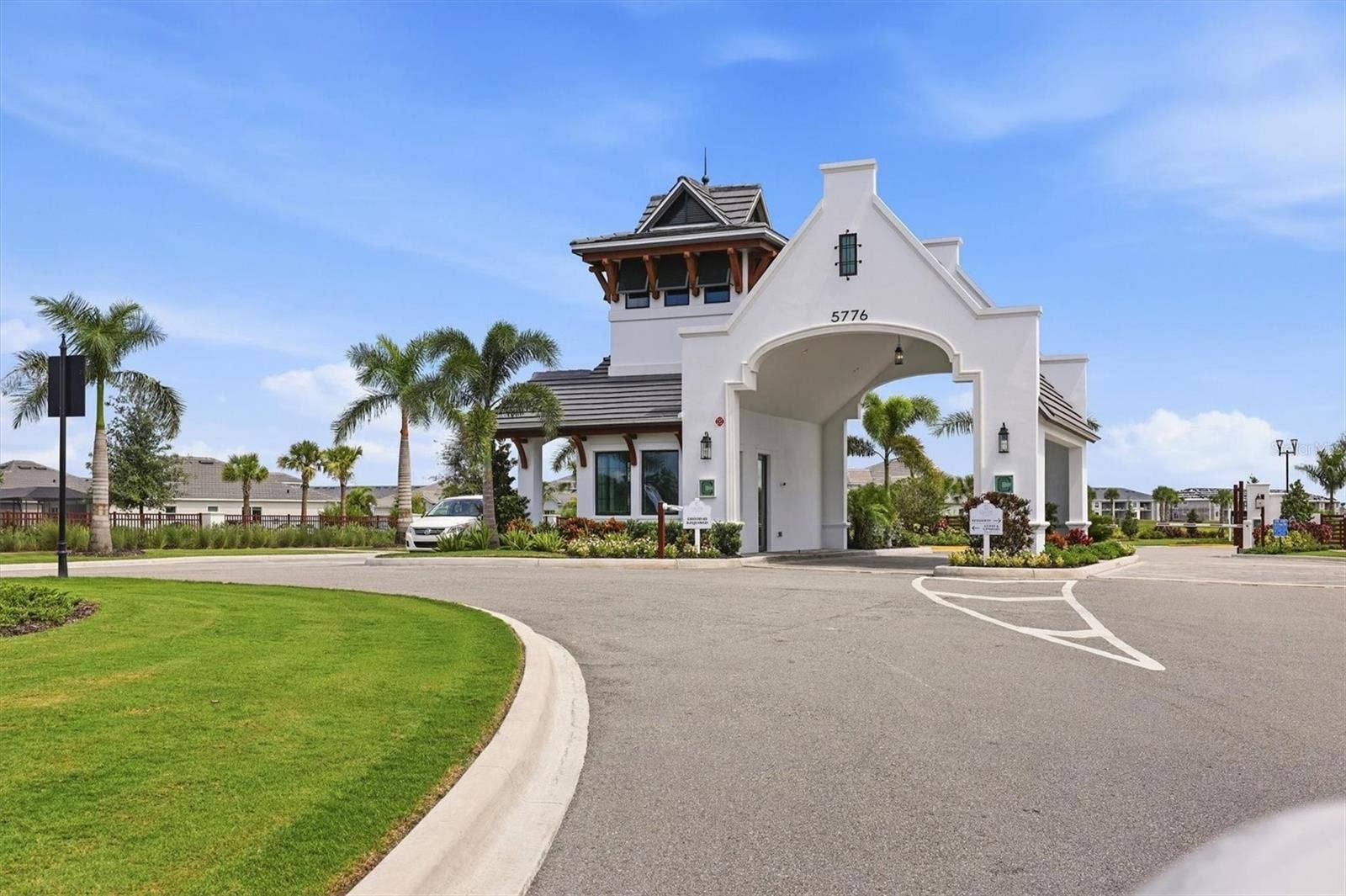 19110 SCALLOP LOOP, #203, Lakewood Ranch, FL 34211