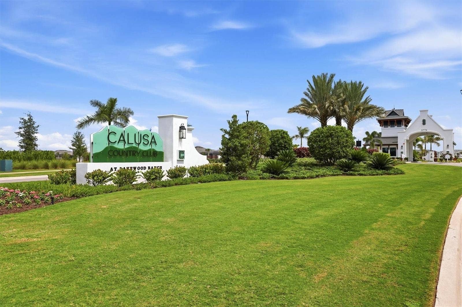 19110 SCALLOP LOOP, #203, Lakewood Ranch, FL 34211