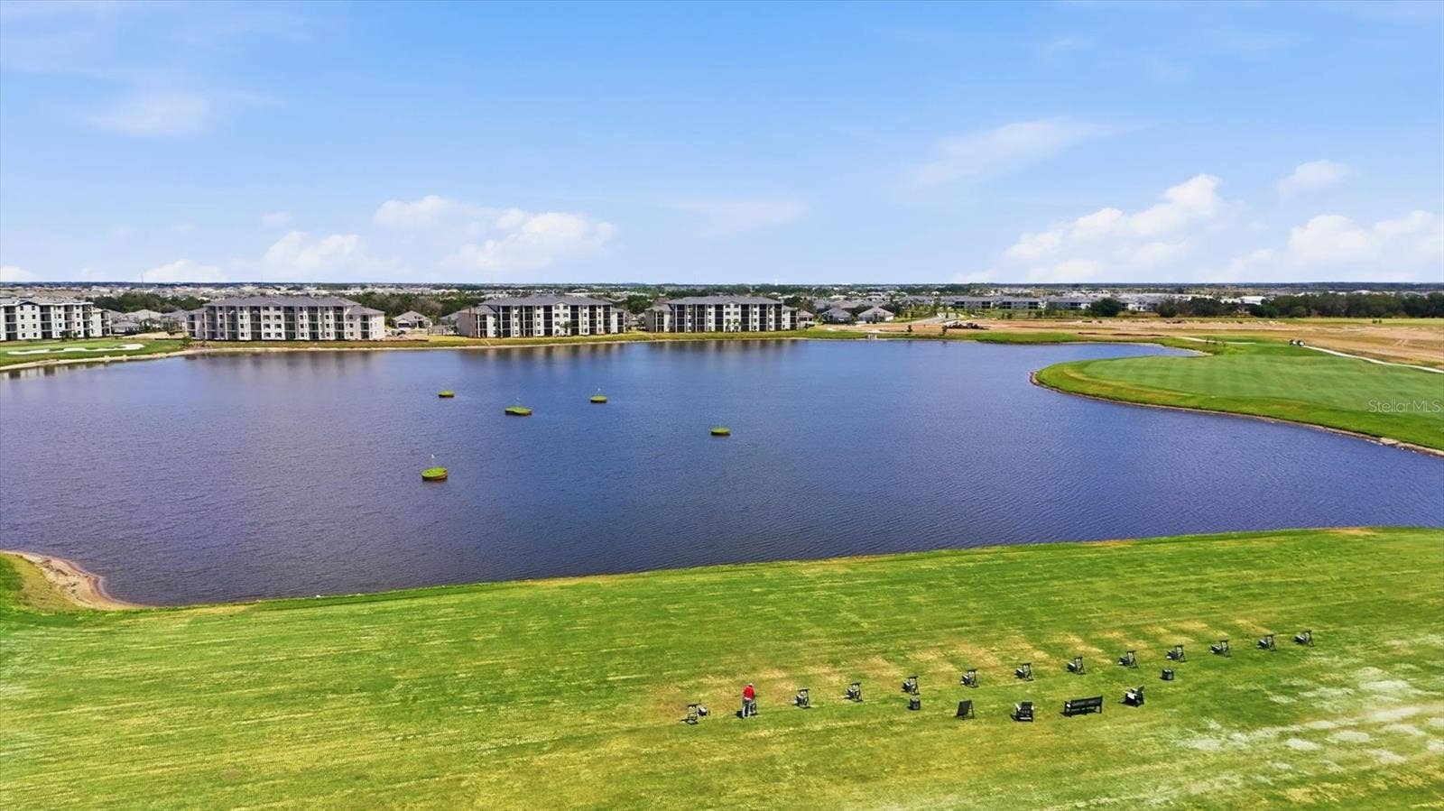 19110 SCALLOP LOOP, #203, Lakewood Ranch, FL 34211