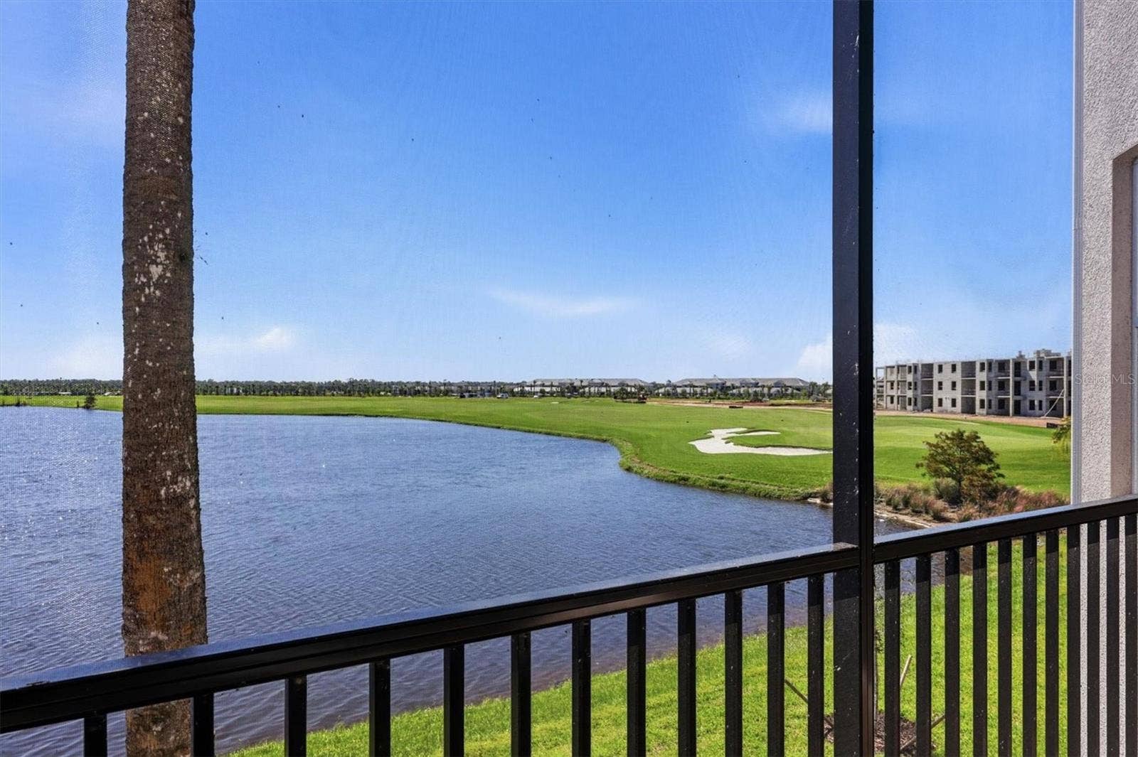 19110 SCALLOP LOOP, #203, Lakewood Ranch, FL 34211