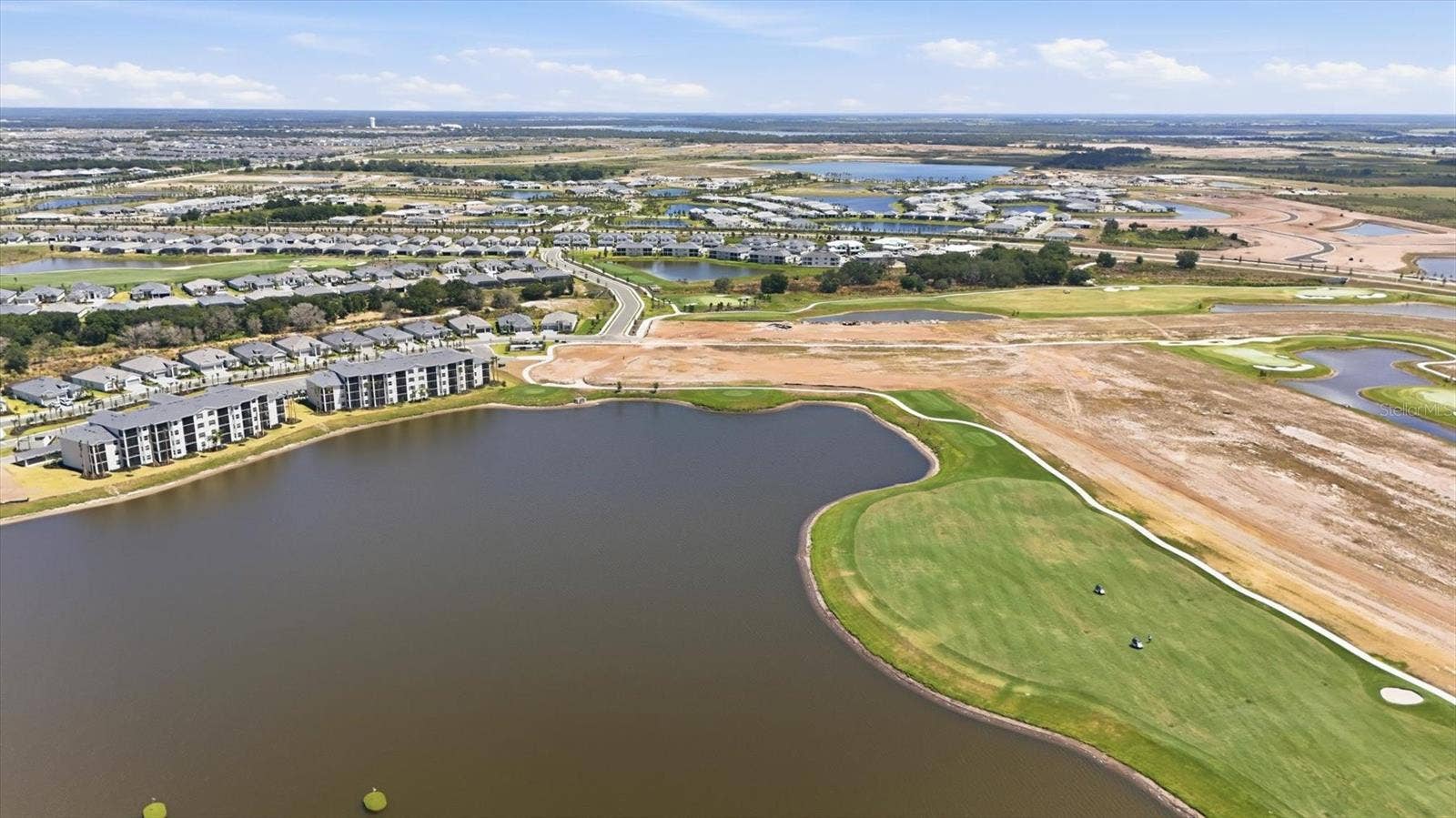19110 SCALLOP LOOP, #203, Lakewood Ranch, FL 34211