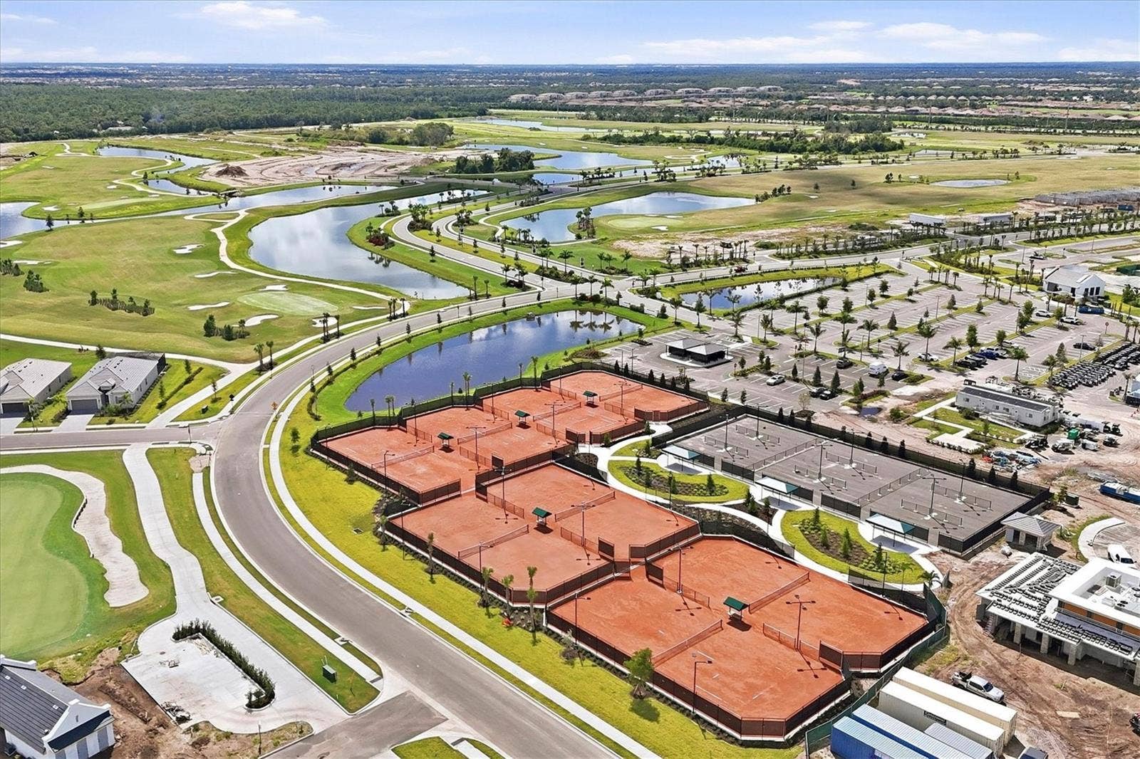 19110 SCALLOP LOOP, #203, Lakewood Ranch, FL 34211