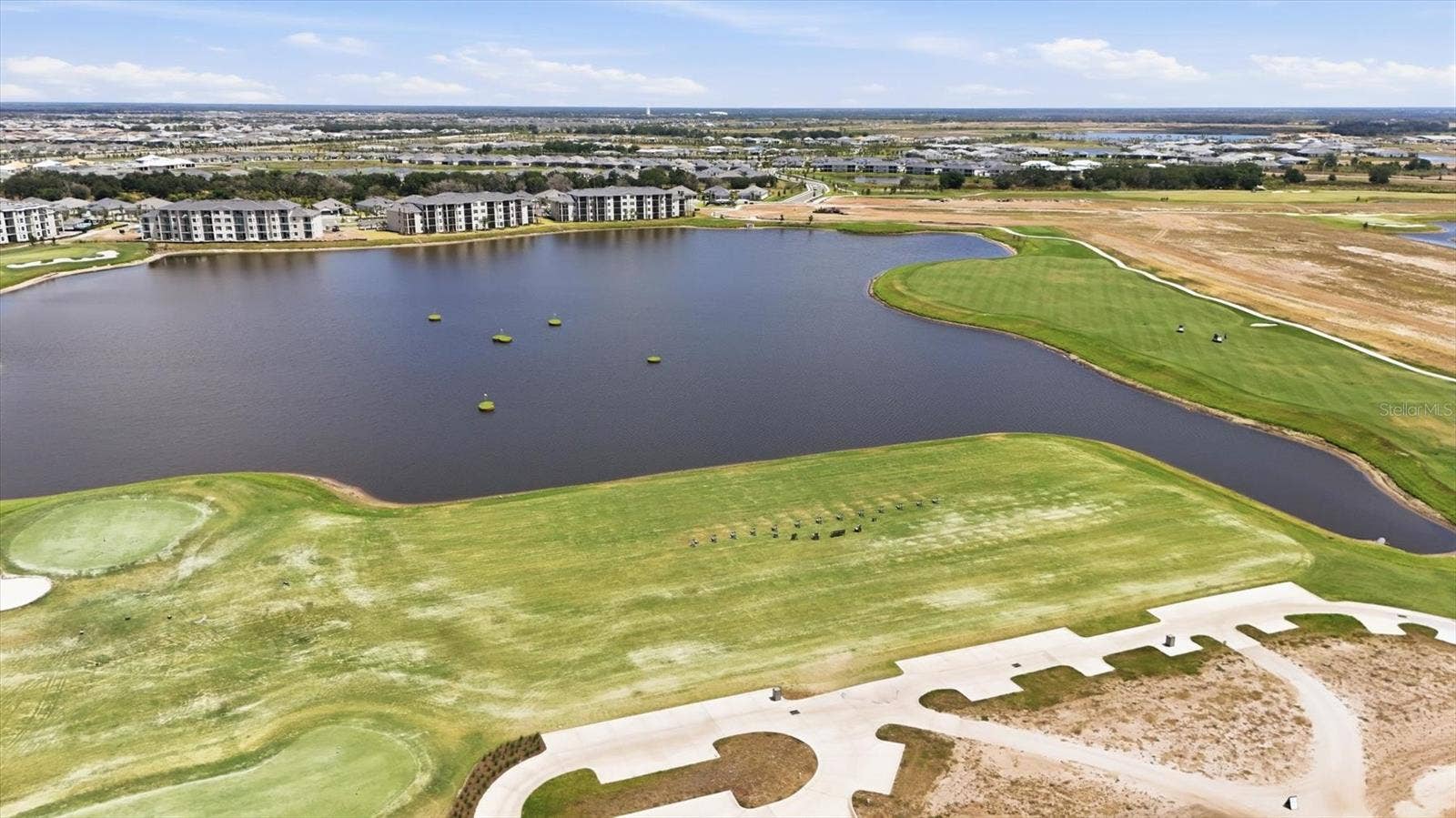 19110 SCALLOP LOOP, #203, Lakewood Ranch, FL 34211