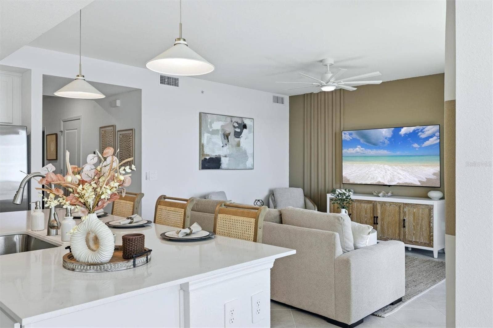 19110 SCALLOP LOOP, #203, Lakewood Ranch, FL 34211