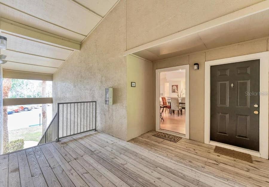 Property photo for 4017 CROCKERS LAKE BOULEVARD, #21, Sarasota, FL