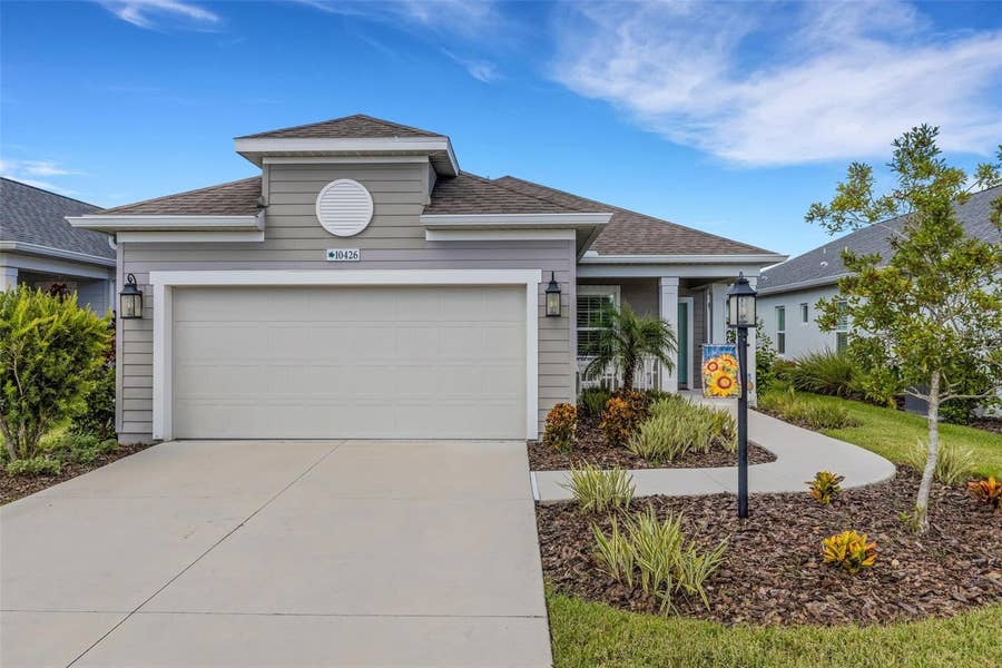 Property photo for 10426 CROOKED CREEK COURT, Parrish, FL