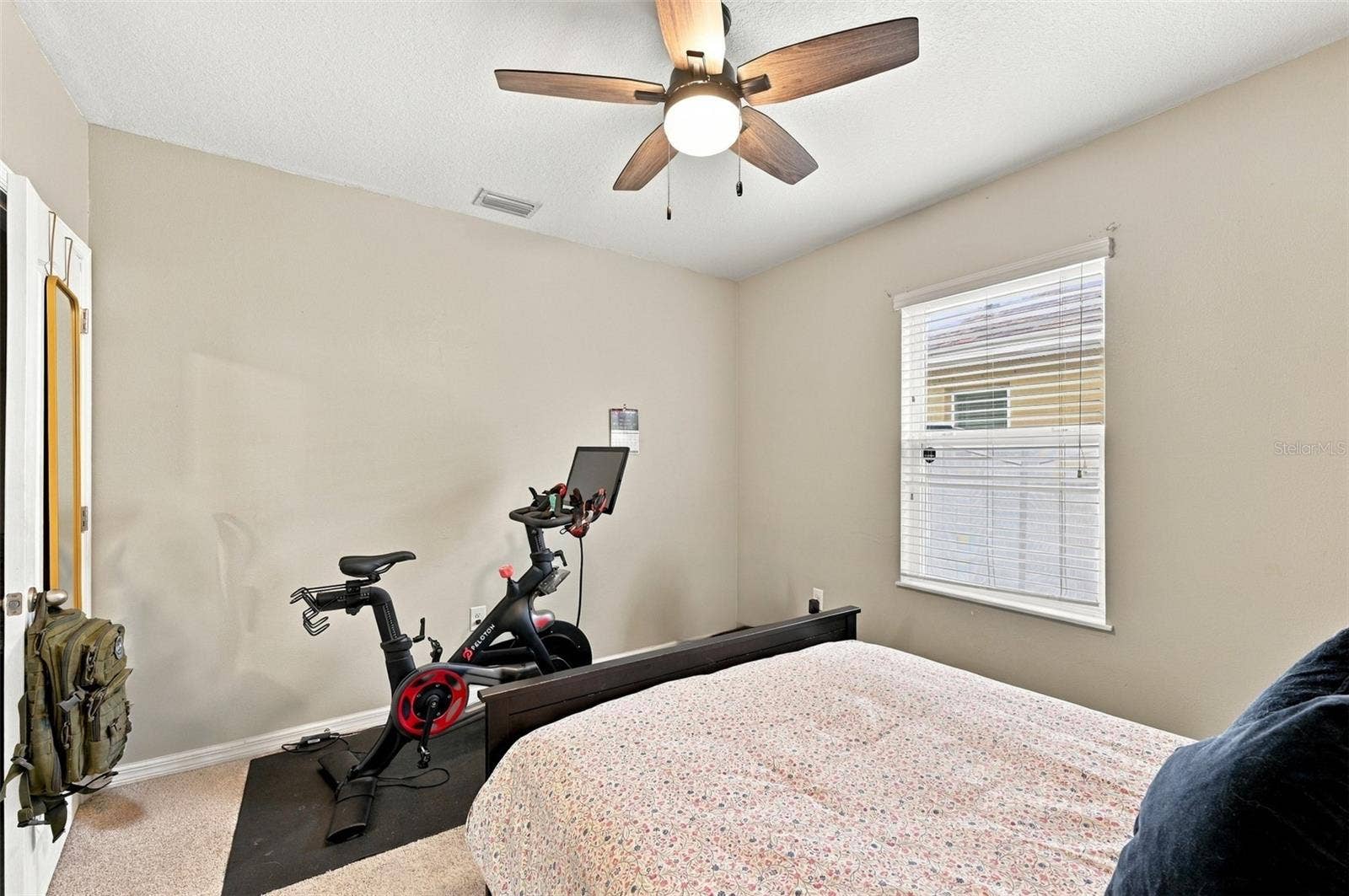 5213 11TH STREET E, Bradenton, FL 34203 Guest bedroom
