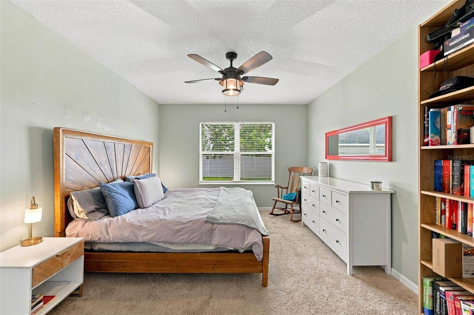 5213 11TH STREET E, Bradenton, FL 34203 Primary bedroom
