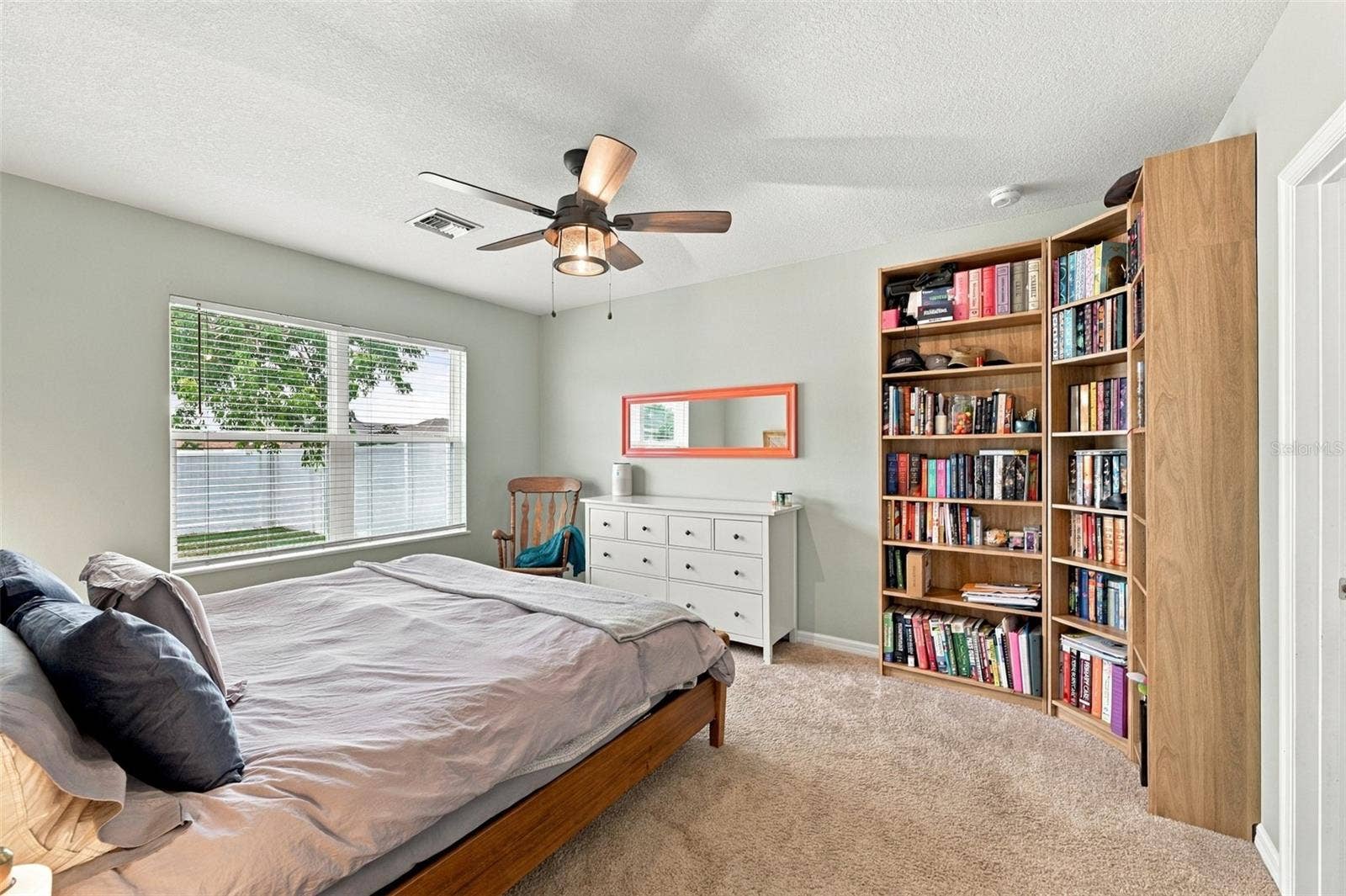 5213 11TH STREET E, Bradenton, FL 34203 Primary bedroom