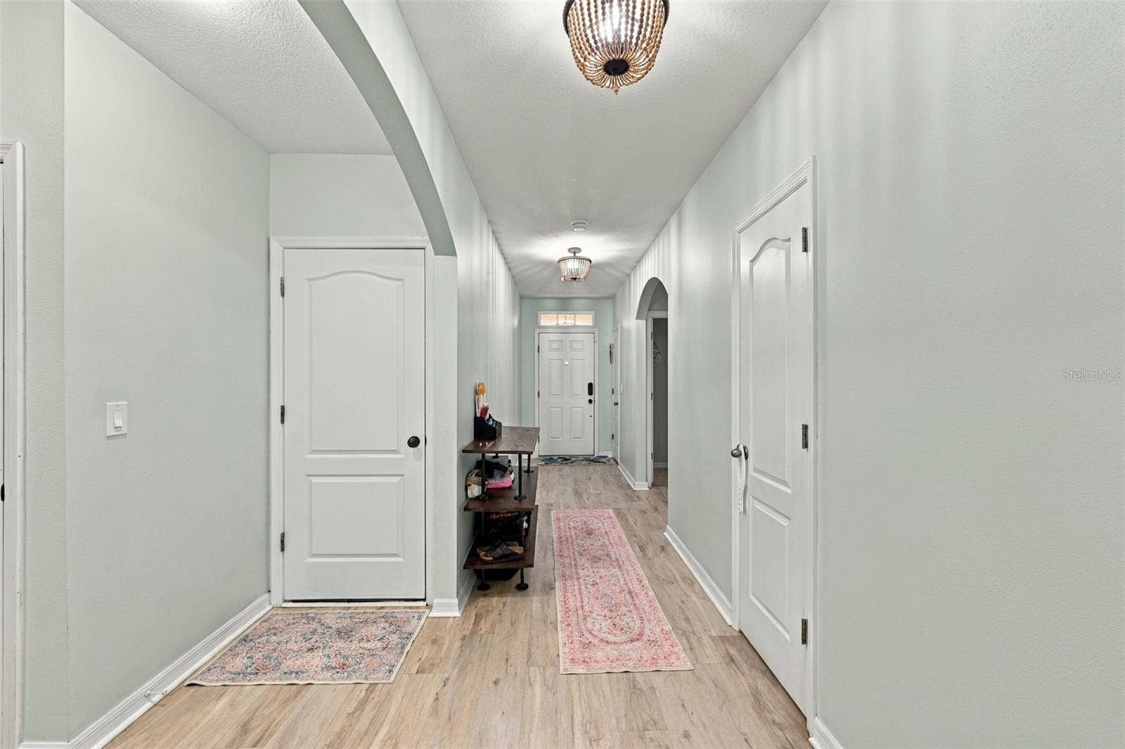 5213 11TH STREET E, Bradenton, FL 34203 Hallway