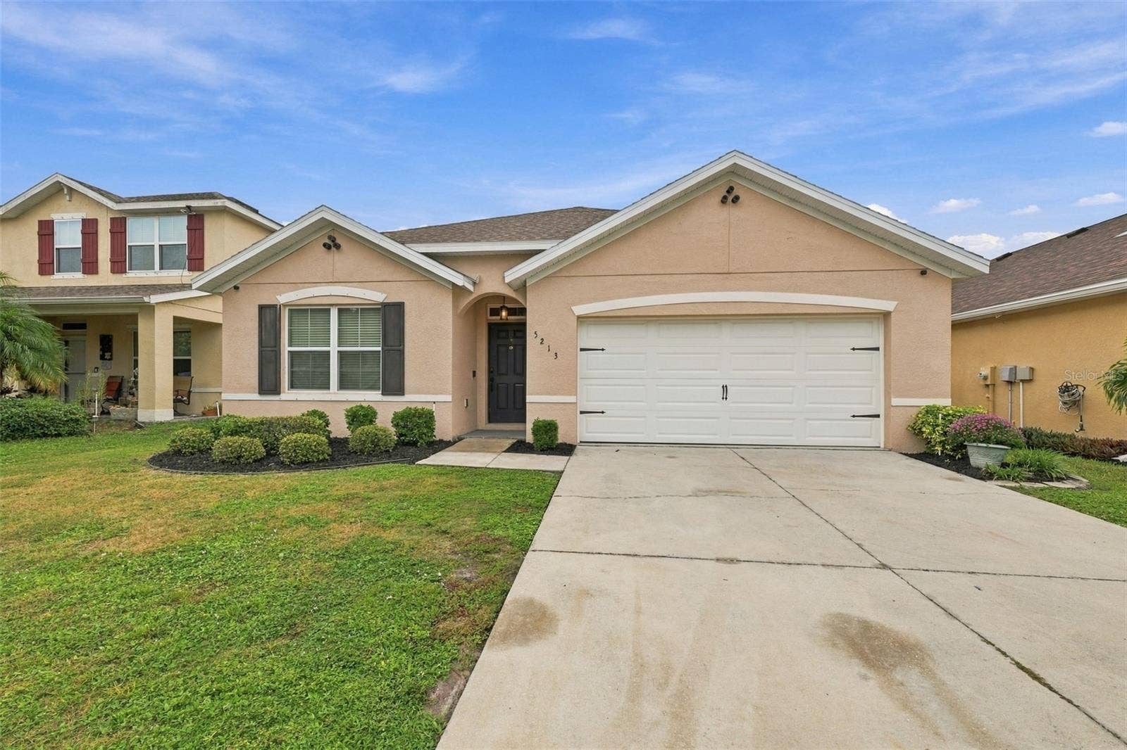 5213 11TH STREET E, Bradenton, FL 34203 Front of home