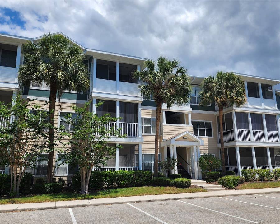 Property photo for 4802 51ST STREET W, #2006, Bradenton, FL