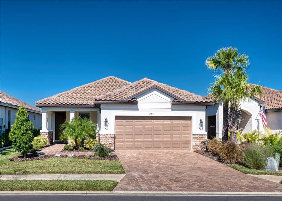 Property photo for 11413 TRIVIO TERRACE, Palmetto, FL