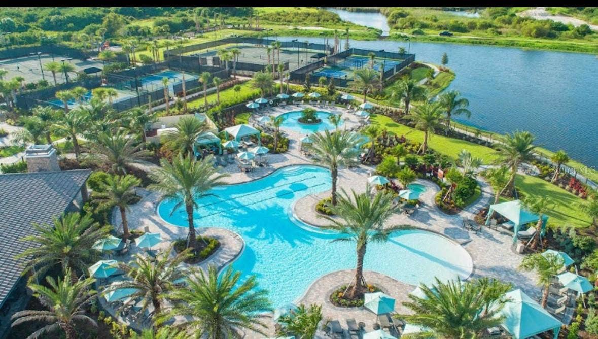 11413 TRIVIO TERRACE, Palmetto, FL 34221 11413 TRIVIO TERRACE, Palmetto, FL 34221