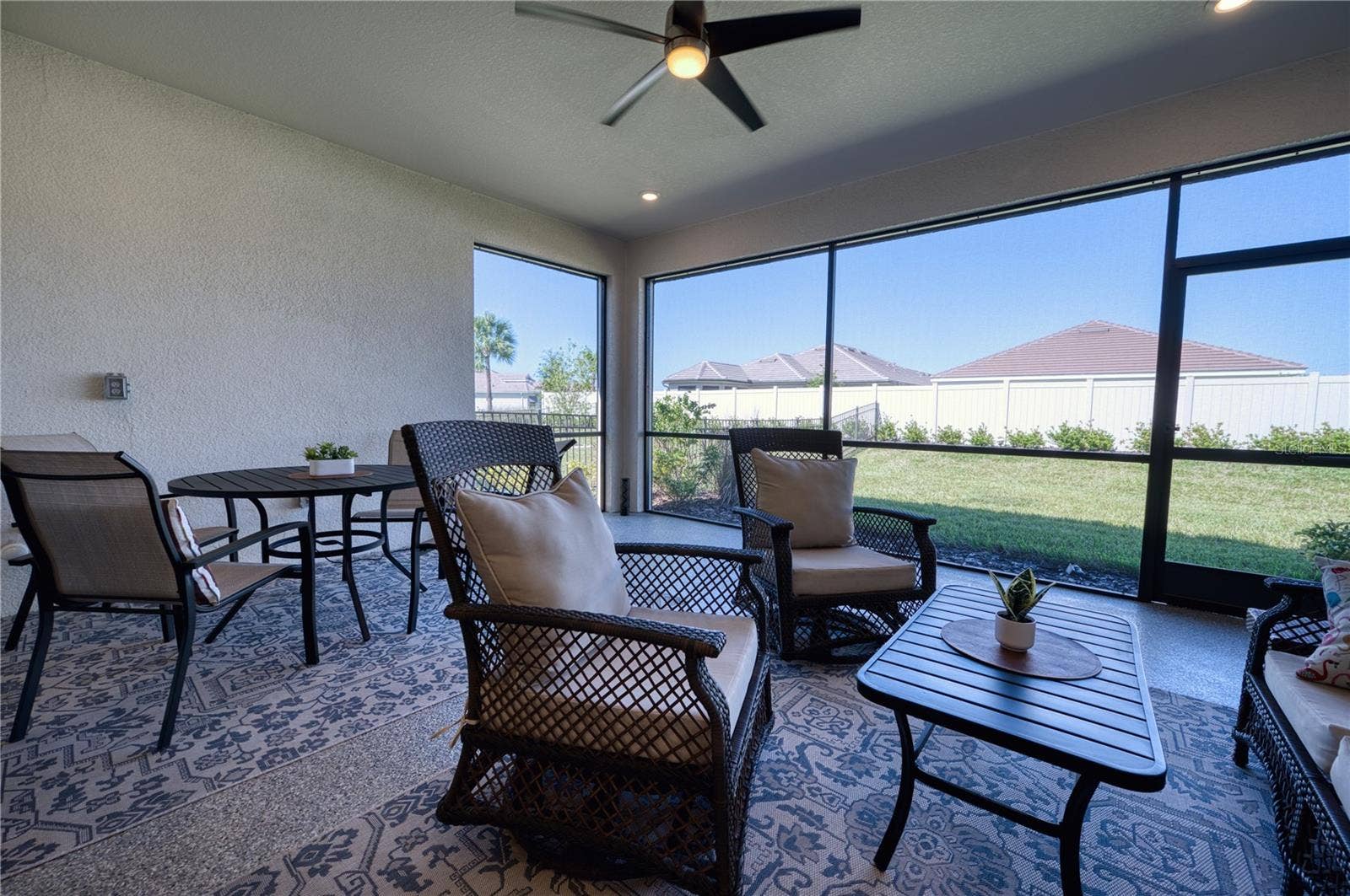 11413 TRIVIO TERRACE, Palmetto, FL 34221 Impact shades up