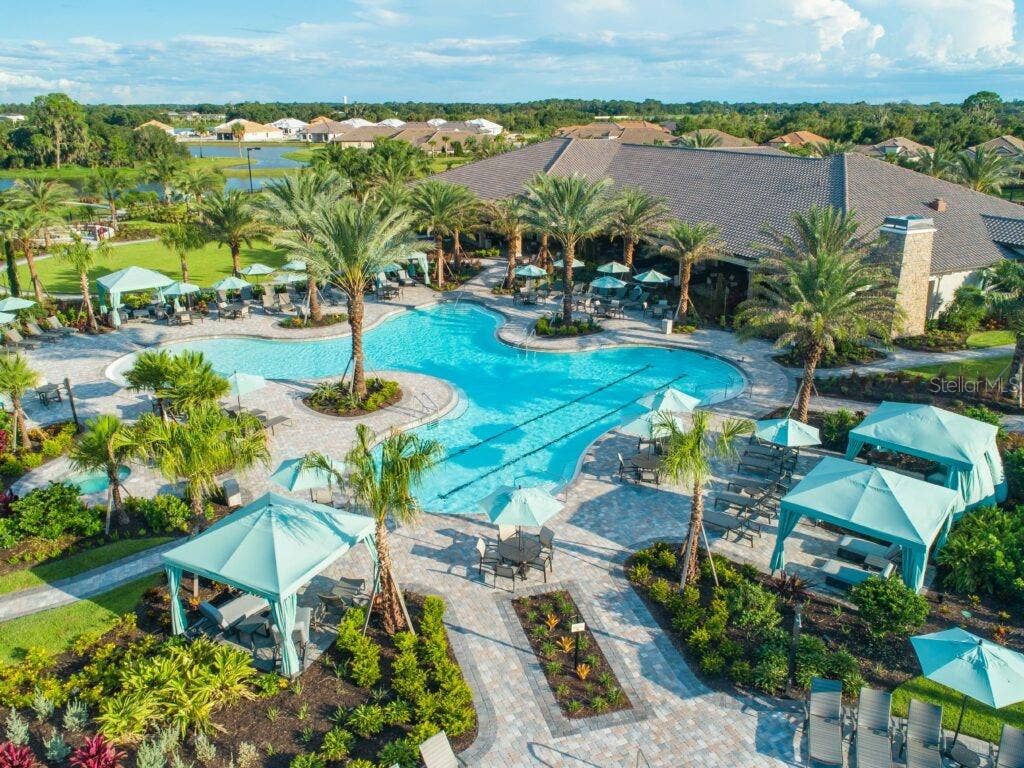 11413 TRIVIO TERRACE, Palmetto, FL 34221 11413 TRIVIO TERRACE, Palmetto, FL 34221
