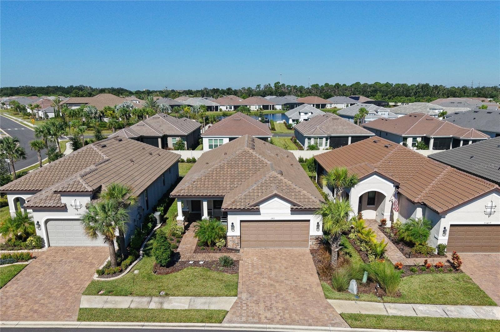 11413 TRIVIO TERRACE, Palmetto, FL 34221 11413 TRIVIO TERRACE, Palmetto, FL 34221