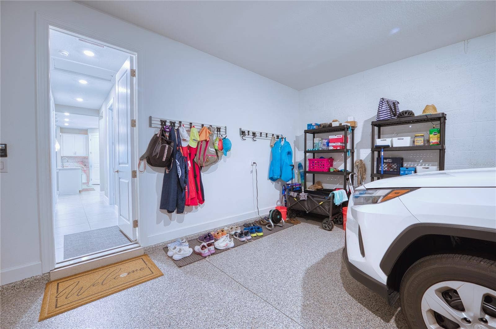 11413 TRIVIO TERRACE, Palmetto, FL 34221 4' extended garage