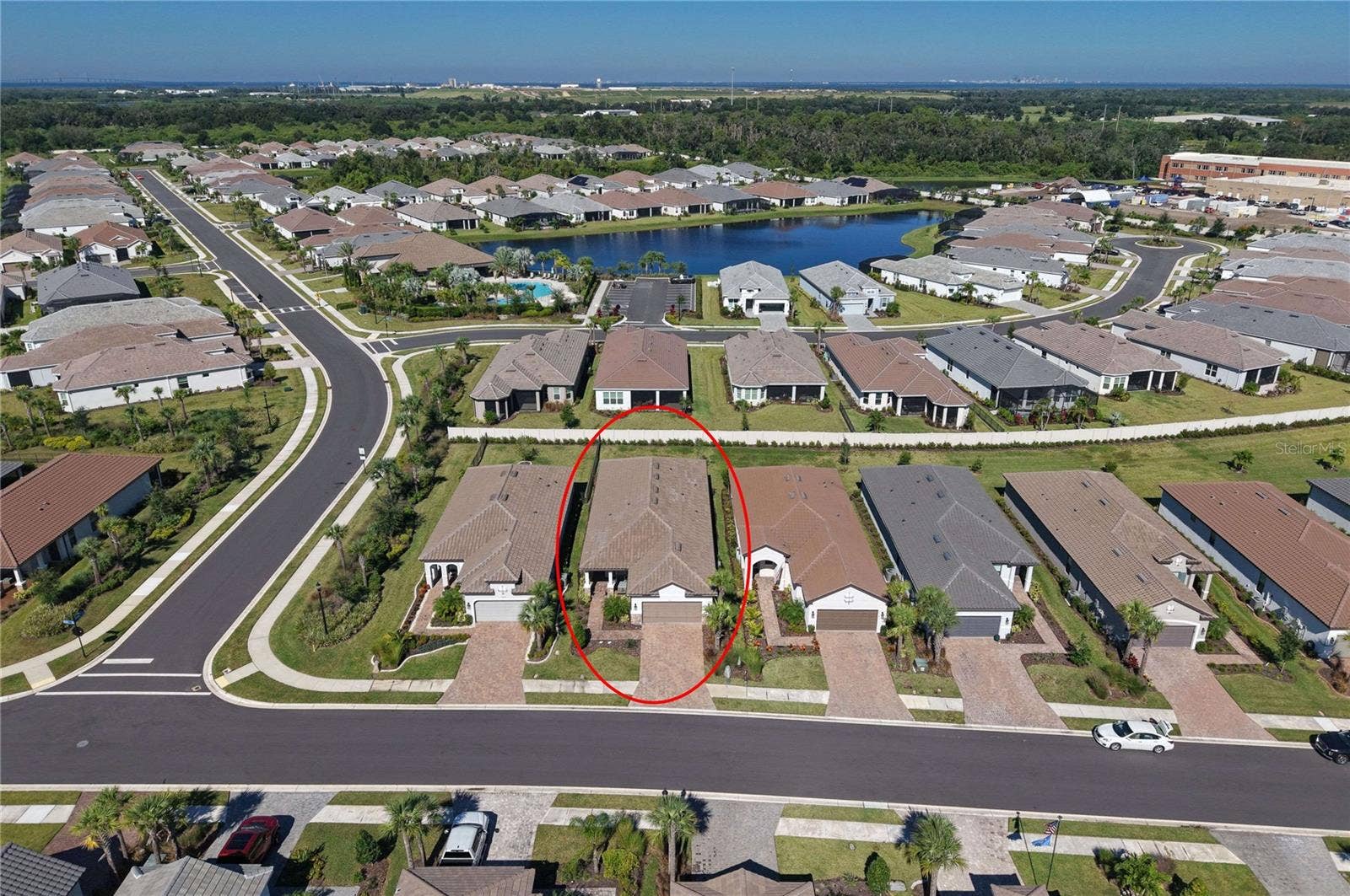 11413 TRIVIO TERRACE, Palmetto, FL 34221 11413 TRIVIO TERRACE, Palmetto, FL 34221