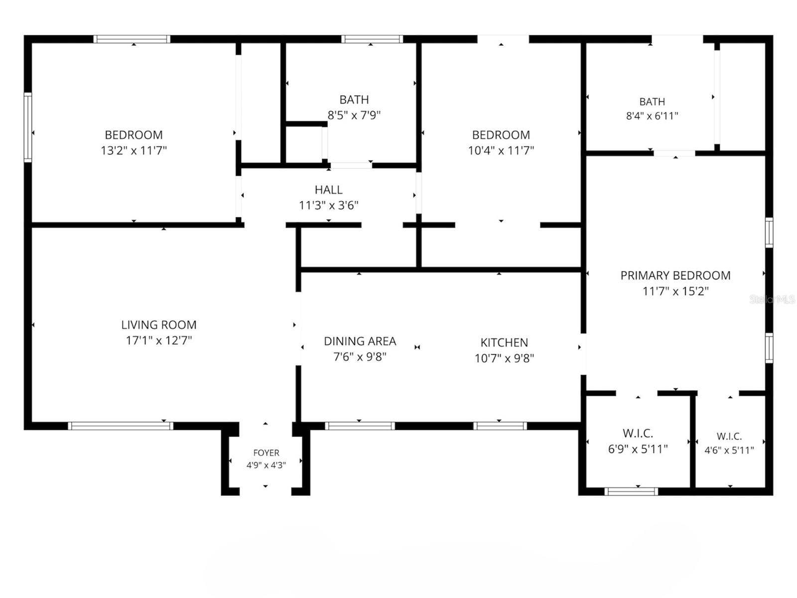 2501 32ND AVENUE W, Bradenton, FL 34205