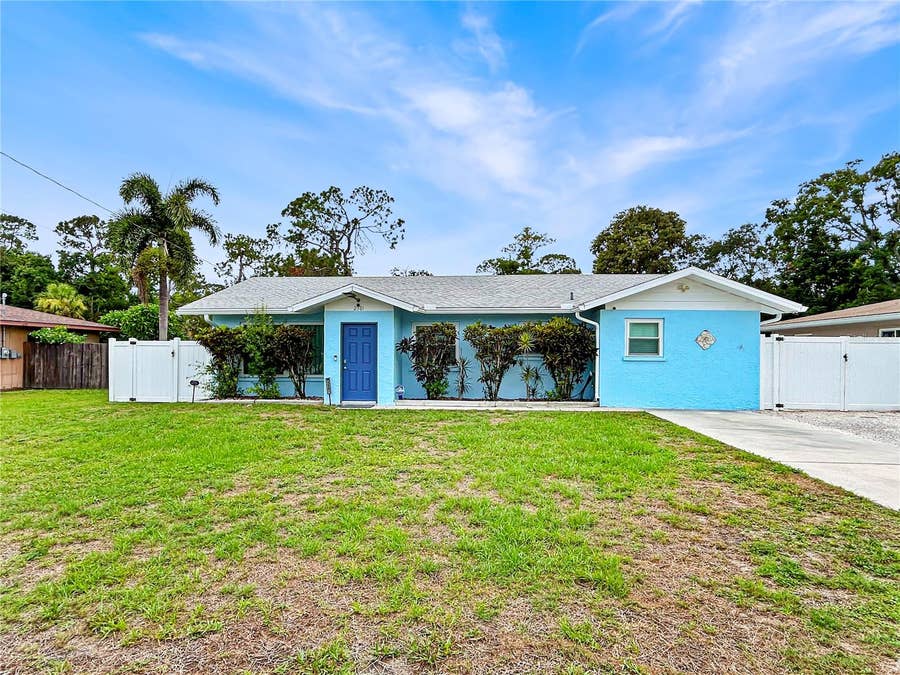 Property photo for 2501 32ND AVENUE W, Bradenton, FL