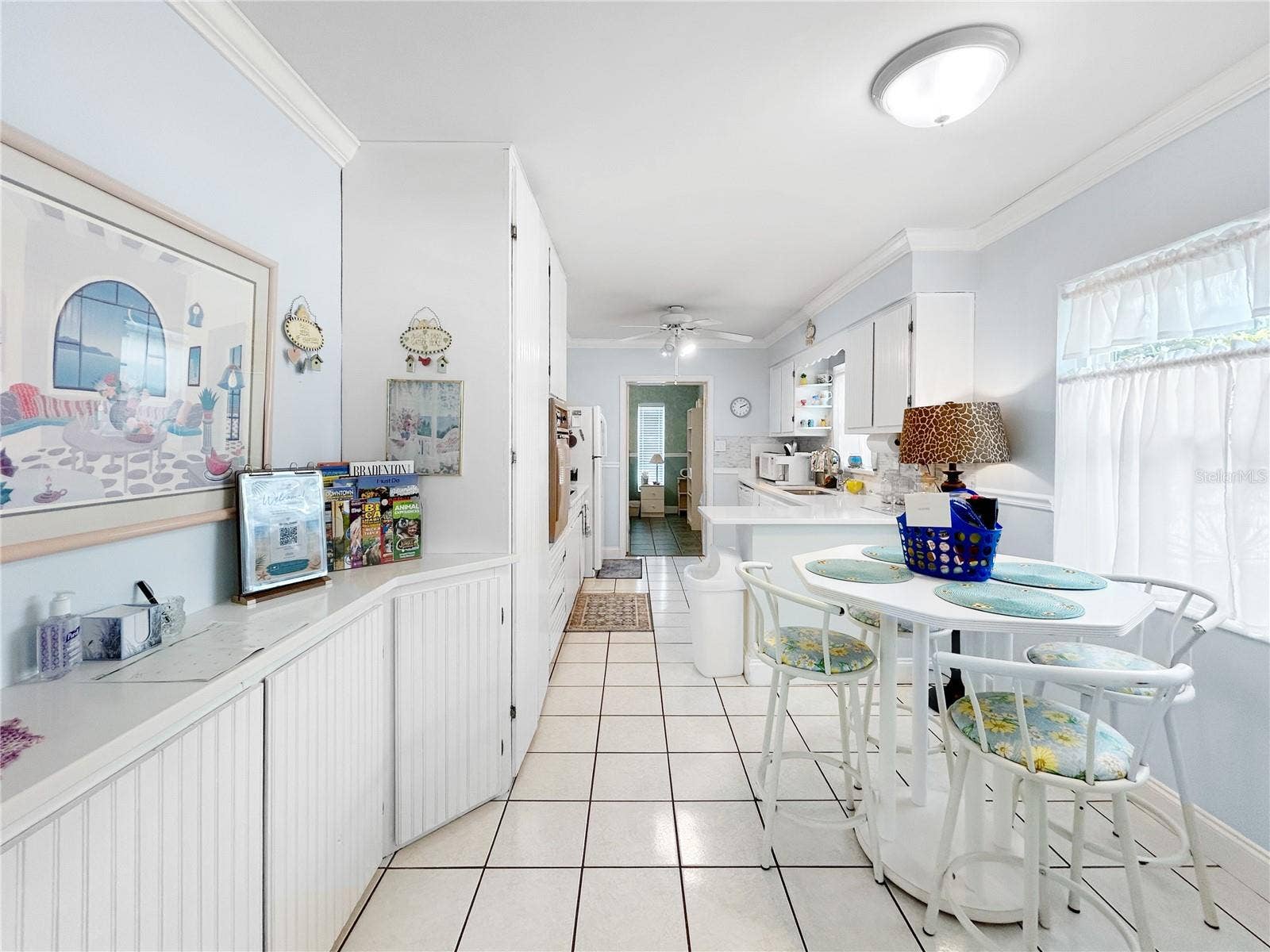 2501 32ND AVENUE W, Bradenton, FL 34205