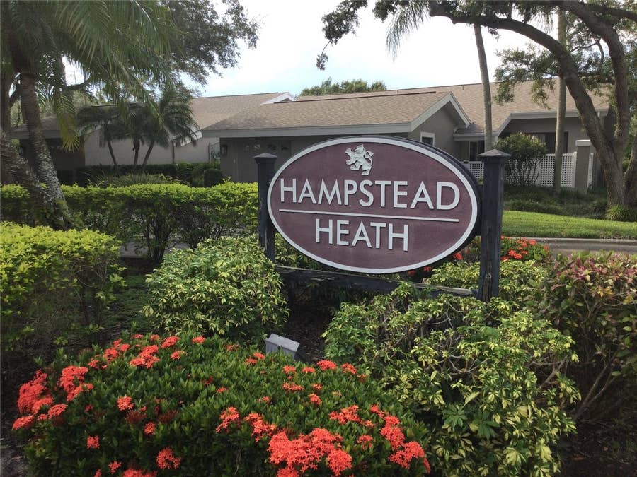 Property photo for 5535 HAMPSTEAD HEATH, #45, Sarasota, FL