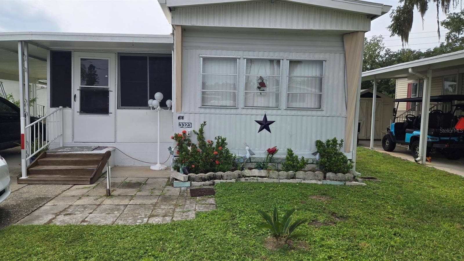 3323 BONNIE DRIVE, Ellenton, FL 34222 3323 BONNIE DRIVE, Ellenton, FL 34222
