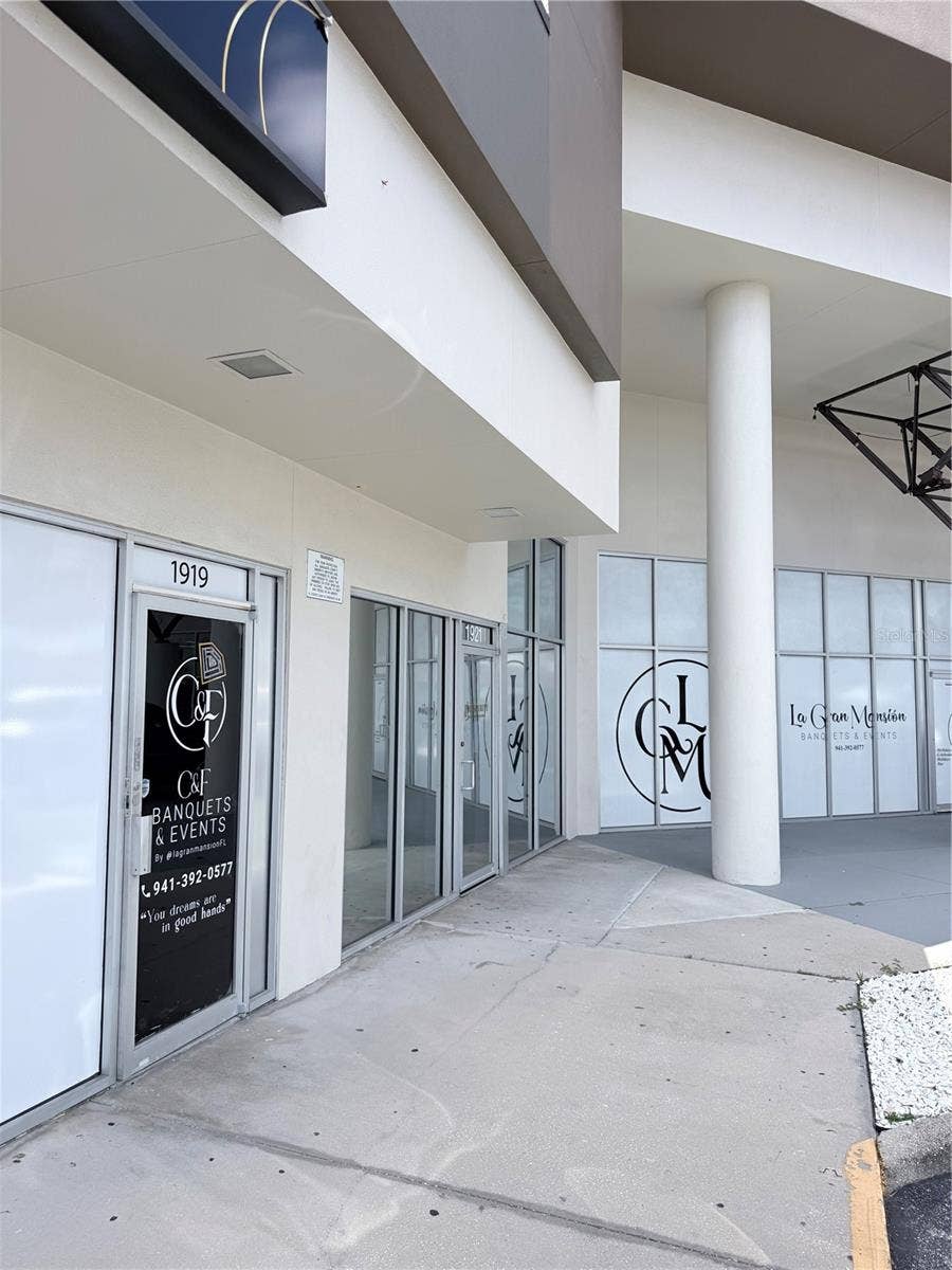 Property photo for 1903 NORTHGATE BOULEVARD, #1919, Sarasota, FL
