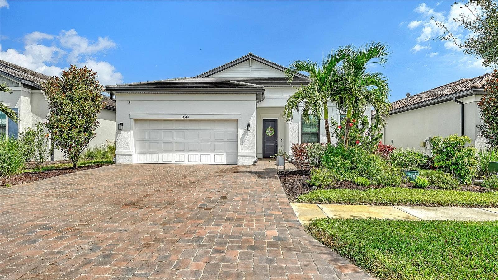14544 EAGLE BRANCH DRIVE, Nokomis, FL 34275 14544 EAGLE BRANCH DRIVE, Nokomis, FL 34275