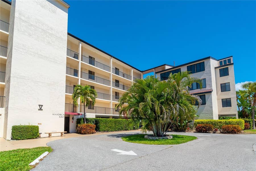 Property photo for 6285 MIDNIGHT PASS ROAD, #406, Sarasota, FL