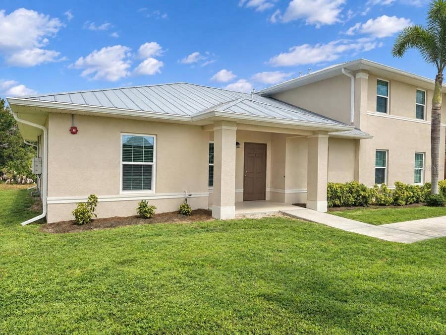 Property photo for 26160 EXPLORER ROAD, #1, Punta Gorda, FL