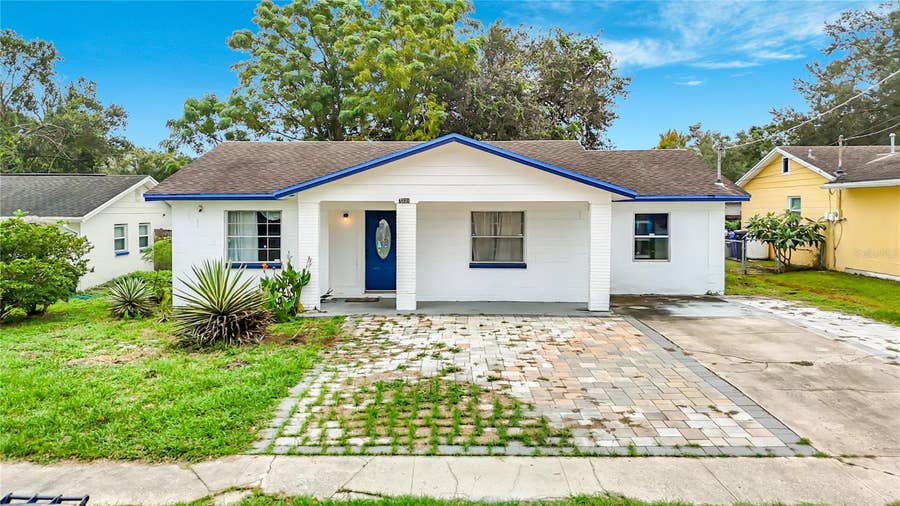 Property photo for 7331 FILBERT LANE, Tampa, FL