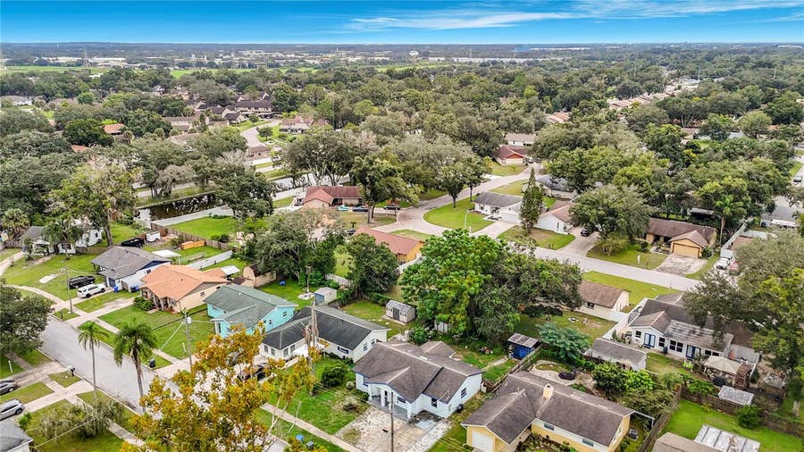 Property photo for 7331 FILBERT LANE, Tampa, FL