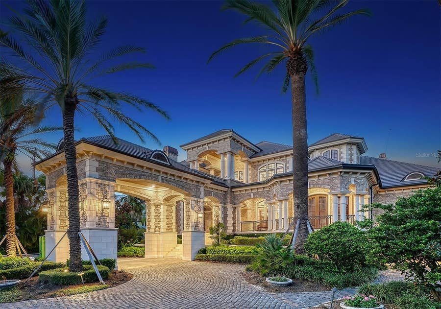 Property photo for 1423 HILLVIEW DRIVE, Sarasota, FL