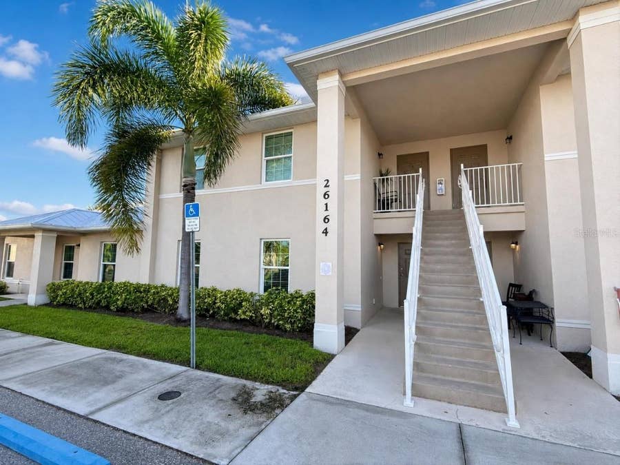 Property photo for 26164 EXPLORER ROAD, #2, Punta Gorda, FL