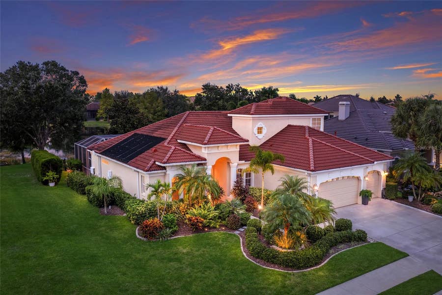 Property photo for 14703 SUNDIAL PLACE, Lakewood Ranch, FL