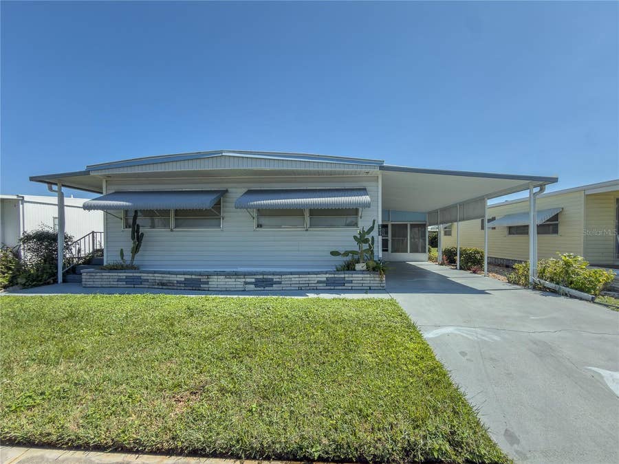 Property photo for 5317 CHATEAU LANE, Bradenton, FL