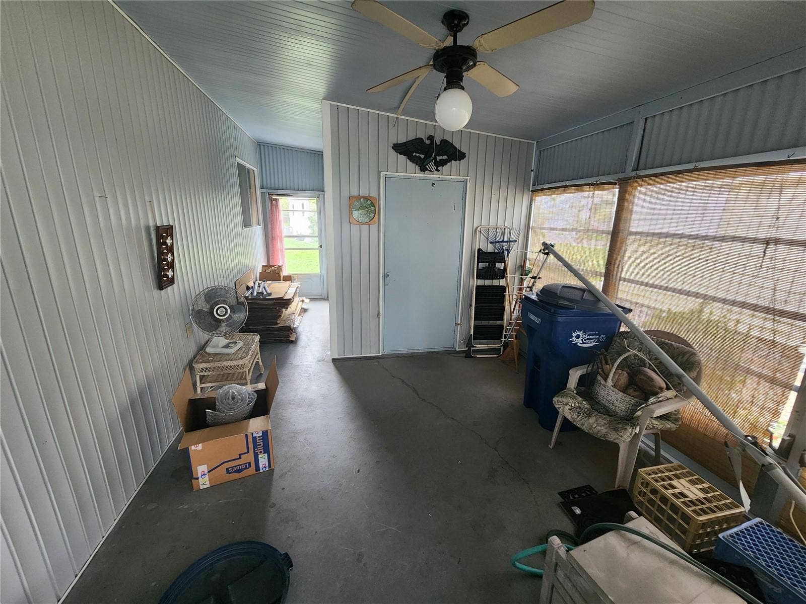 5317 CHATEAU LANE, Bradenton, FL 34207
