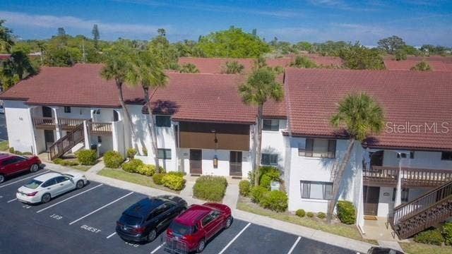 Property photo for 1614 STICKNEY POINT ROAD, #1614-1, Sarasota, FL