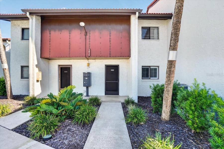 Property photo for 1614 STICKNEY POINT ROAD, #1614-1, Sarasota, FL