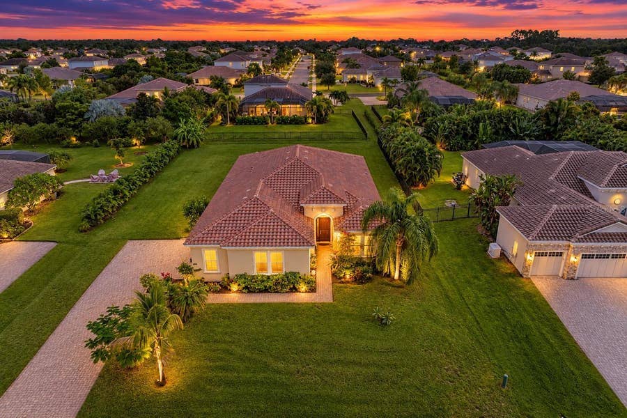 Property photo for 519 165TH STREET E, Bradenton, FL
