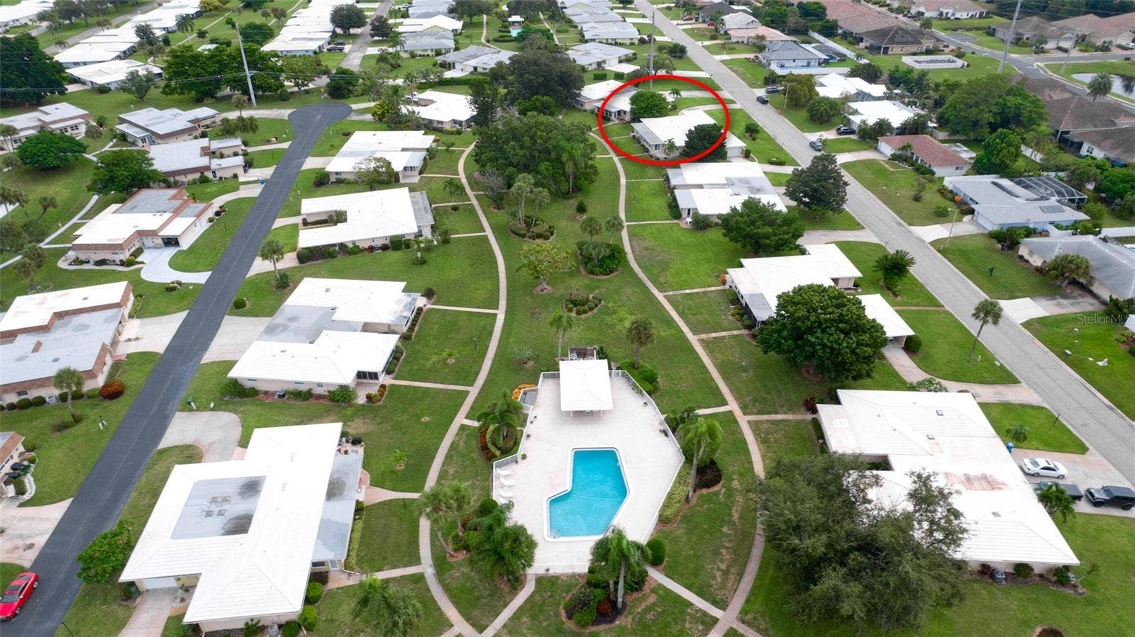 7110 11TH AVENUE W, Bradenton, FL 34209