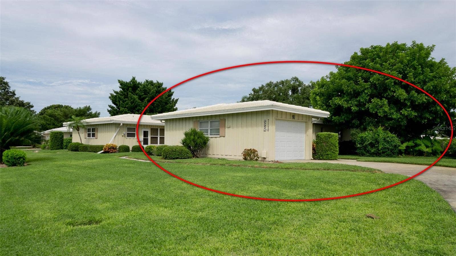 7110 11TH AVENUE W, Bradenton, FL 34209