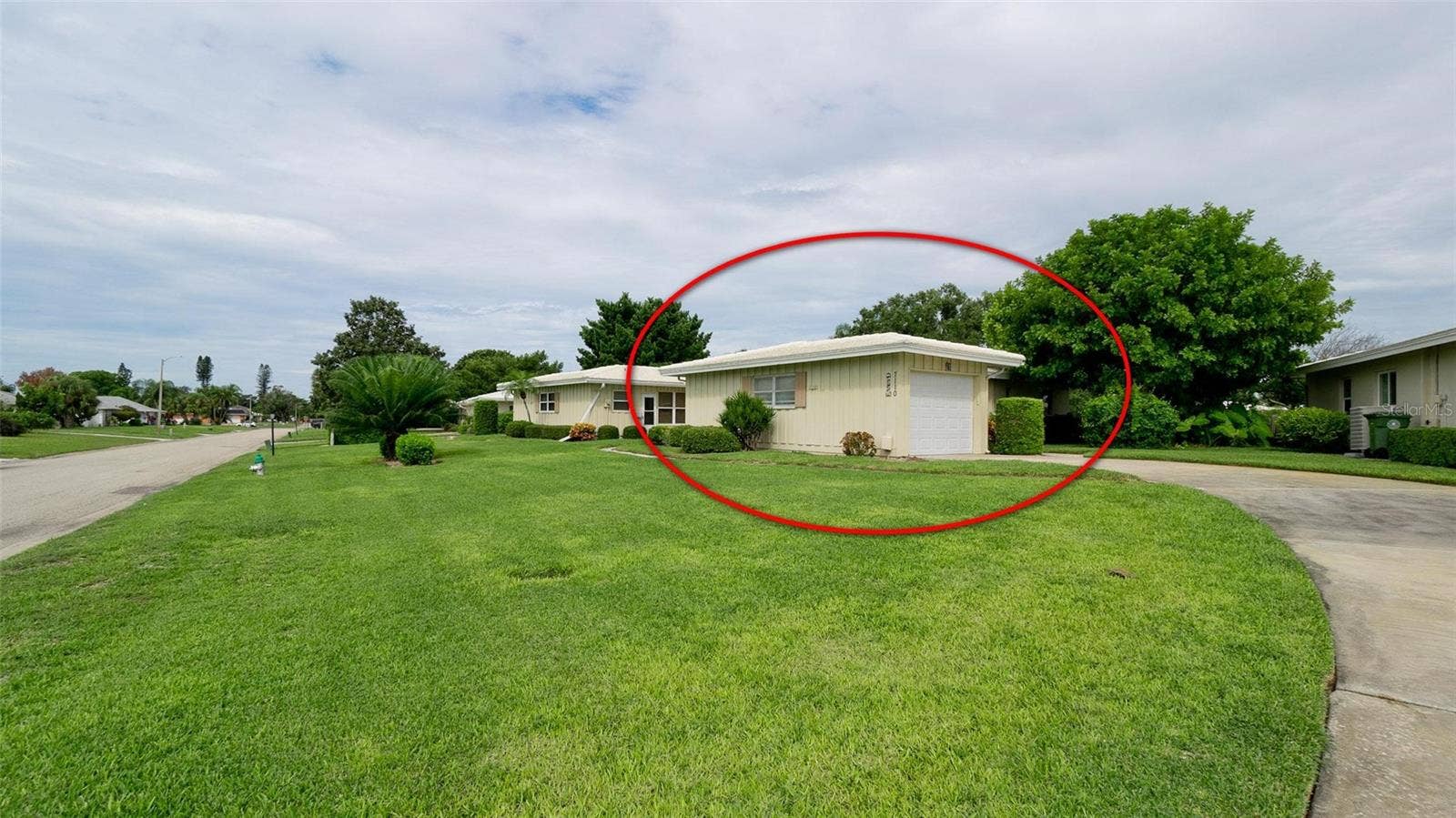 7110 11TH AVENUE W, Bradenton, FL 34209